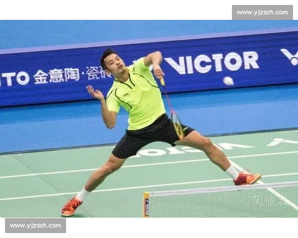 从基础到进阶全面提升羽毛球实战技巧与战术意识加强训练方法系统化