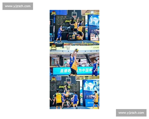 全景呈现篮球直播魅力打造实时互动观赛新体验平台深度沉浸式娱乐盛宴