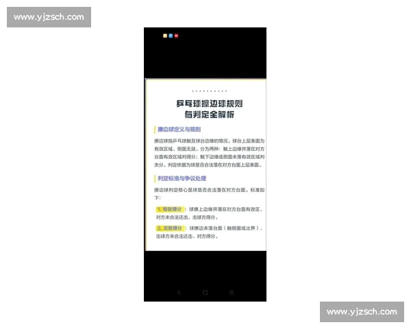 全面解析现代排球比赛规则与裁判判罚核心要点指南最新修订解读